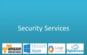Azure|Aws Security Services