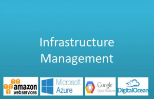 cloud infrastucture management