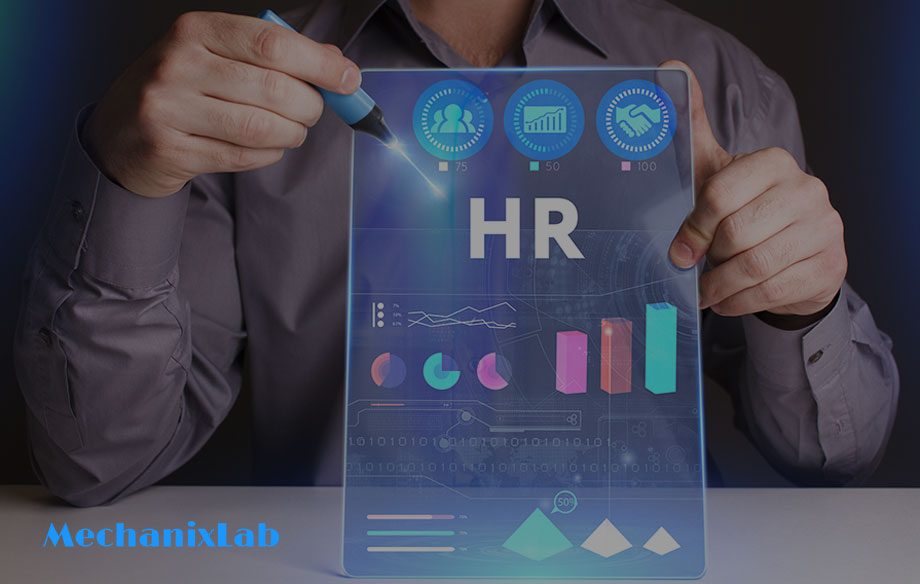 Why We Should Use HR Software MechanixLab